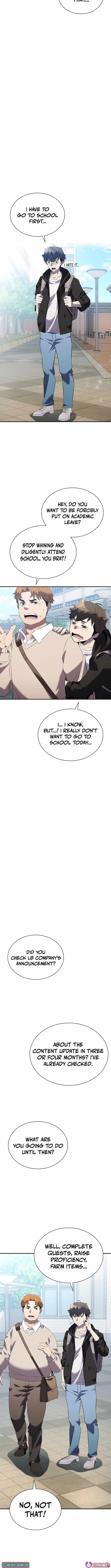 Taming Master Chapter 187 15